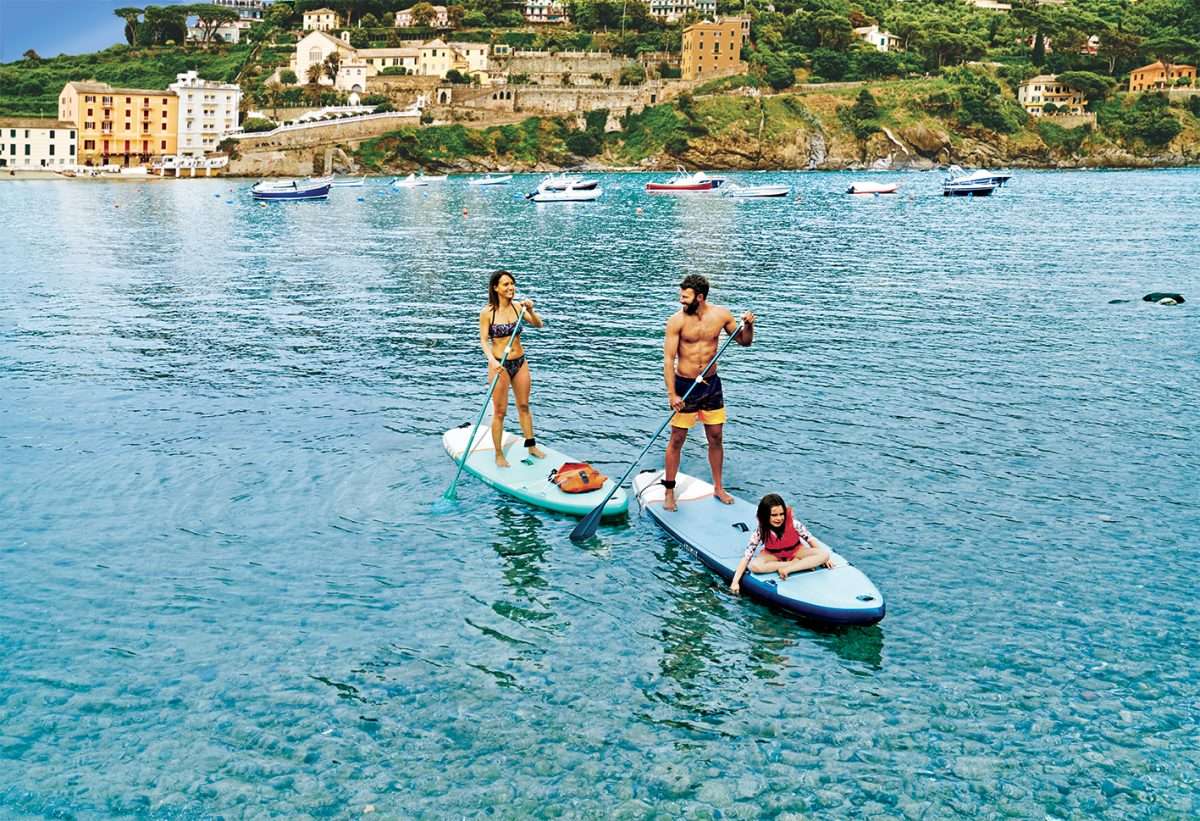 Meloria_Decathlon_Sup_ sestri levante