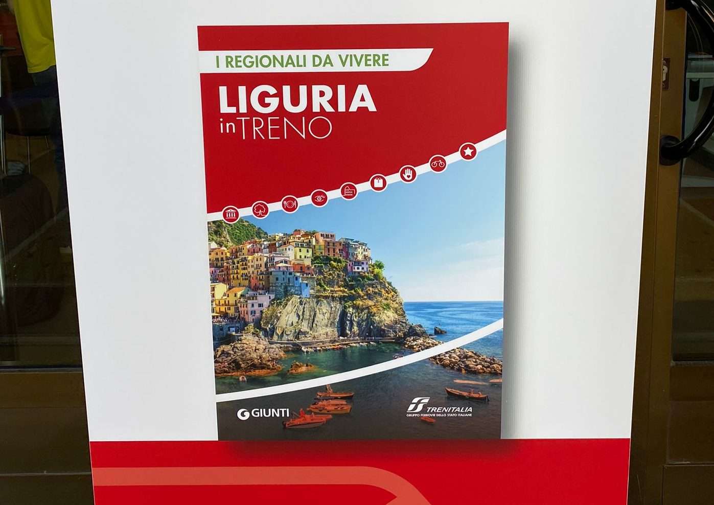 Regionali da vivere liguria