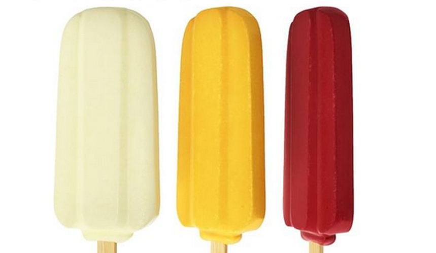 stecco sorbetto