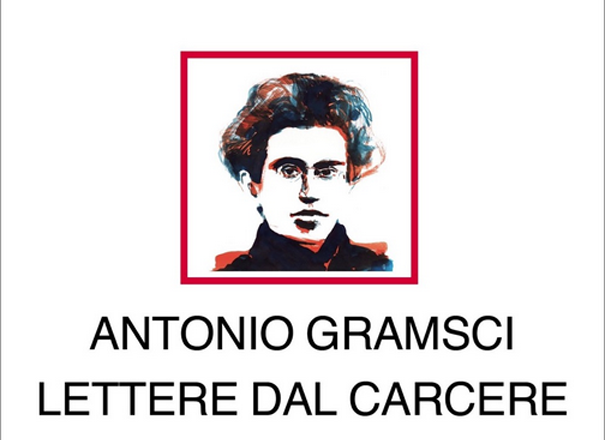 gramsci lettere dal carcere