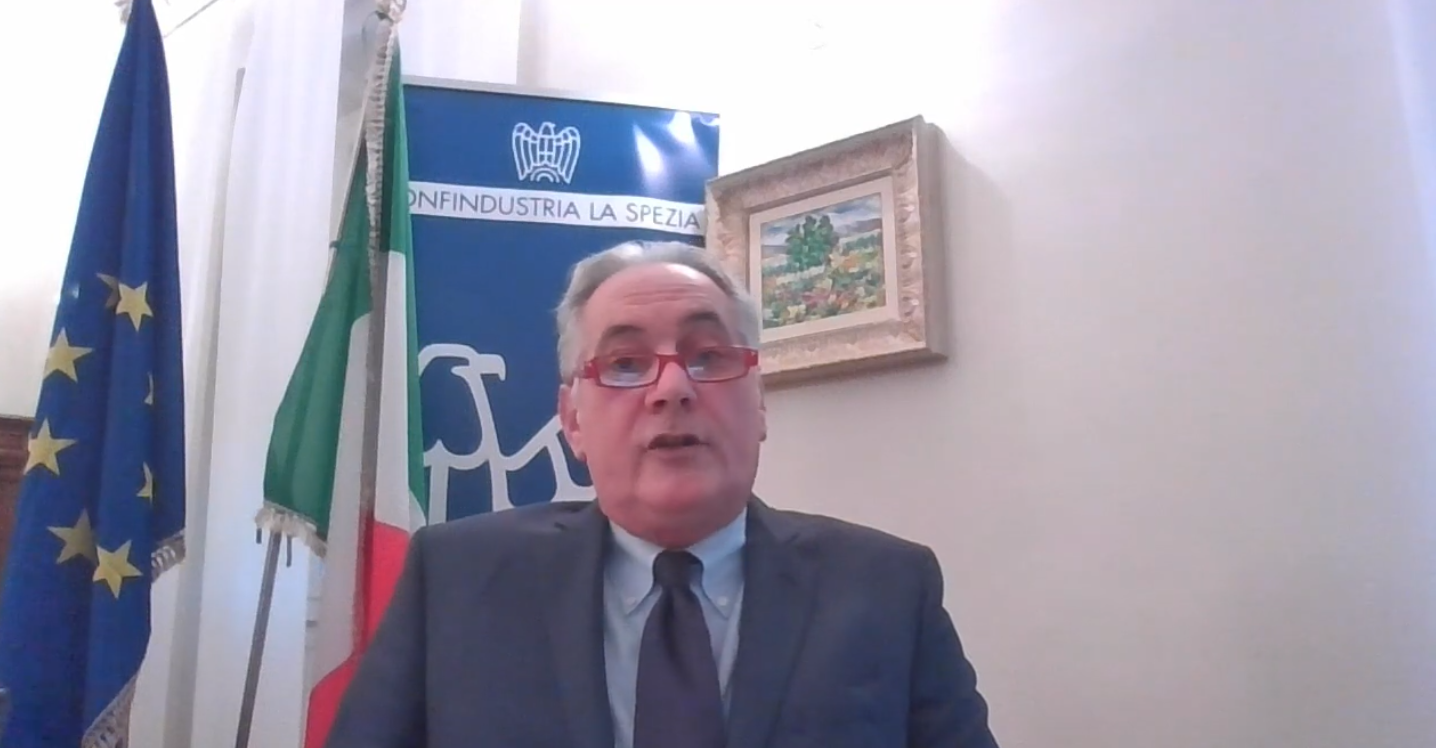 Mario Gerini