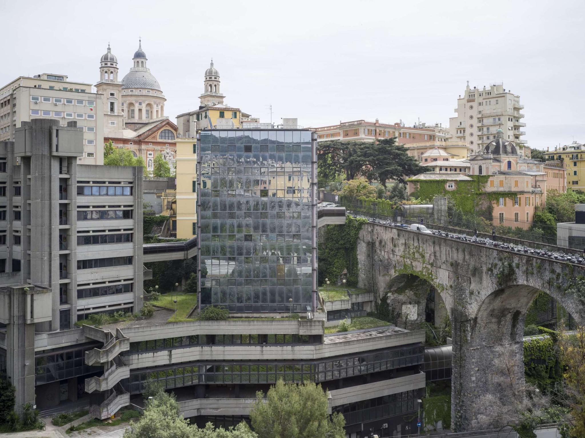 The Monolith_ Daniele Ratti (1°)