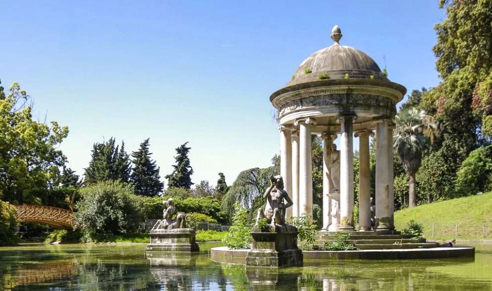 Villa Durazzo Pallavicini Lago Grande-1a