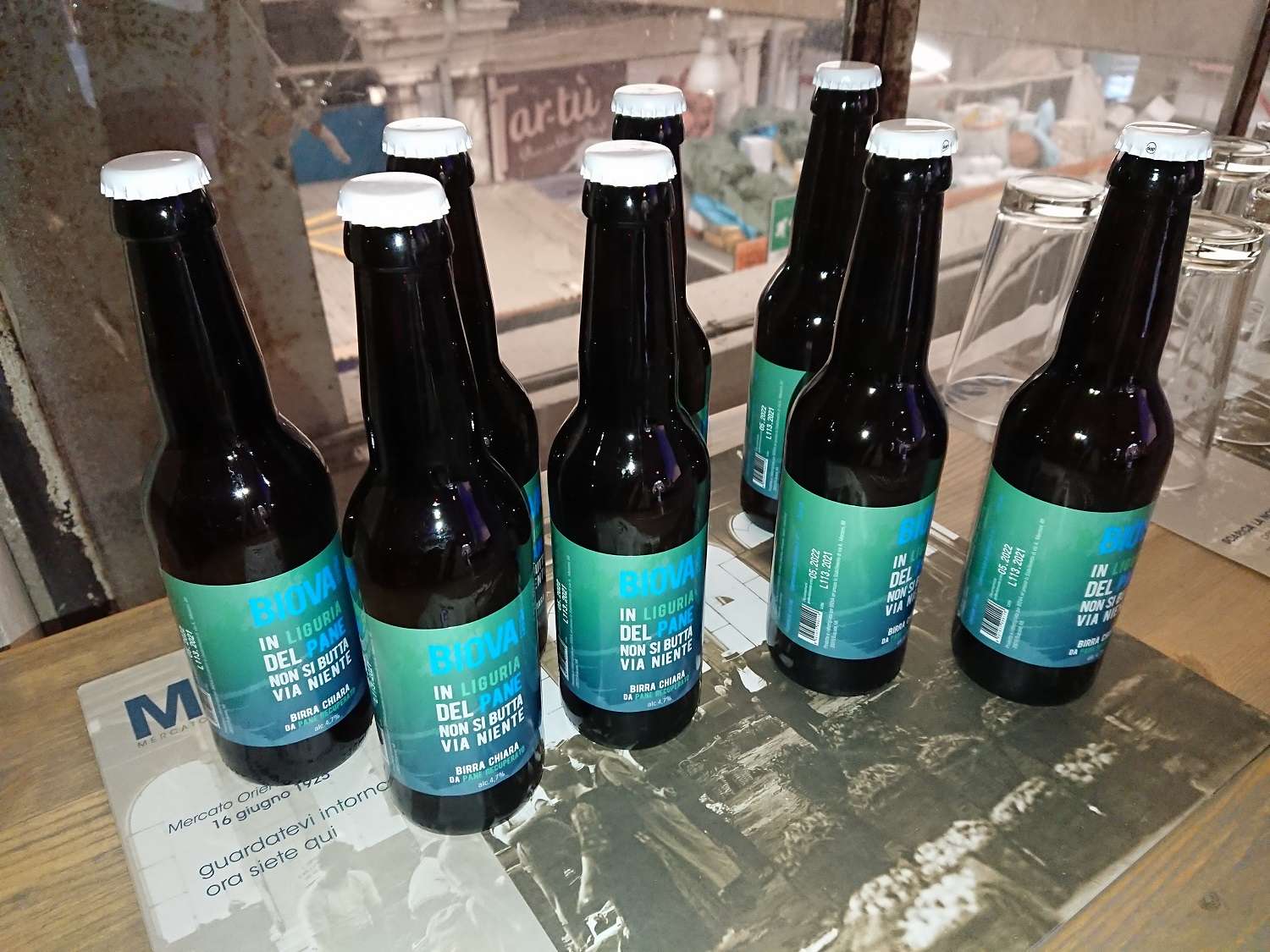 birra biova