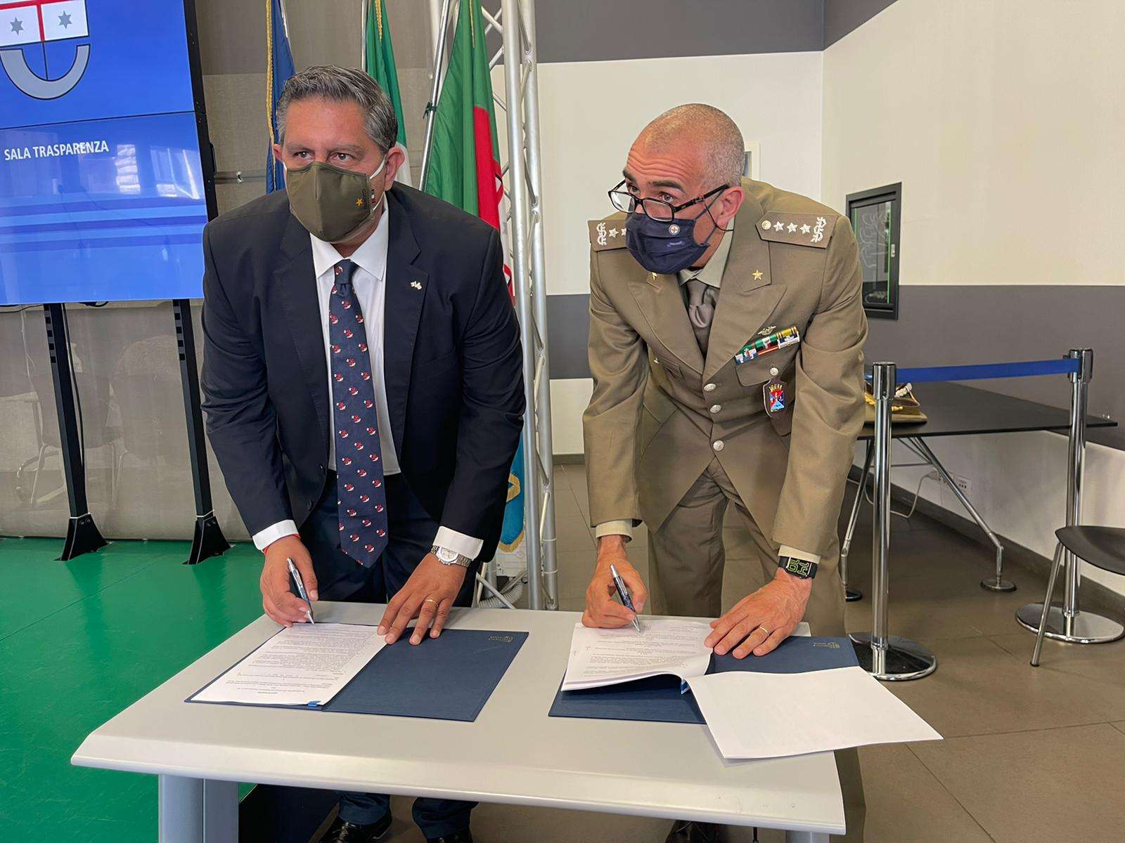 convenzione donazioni sangue Toti Sebastiani