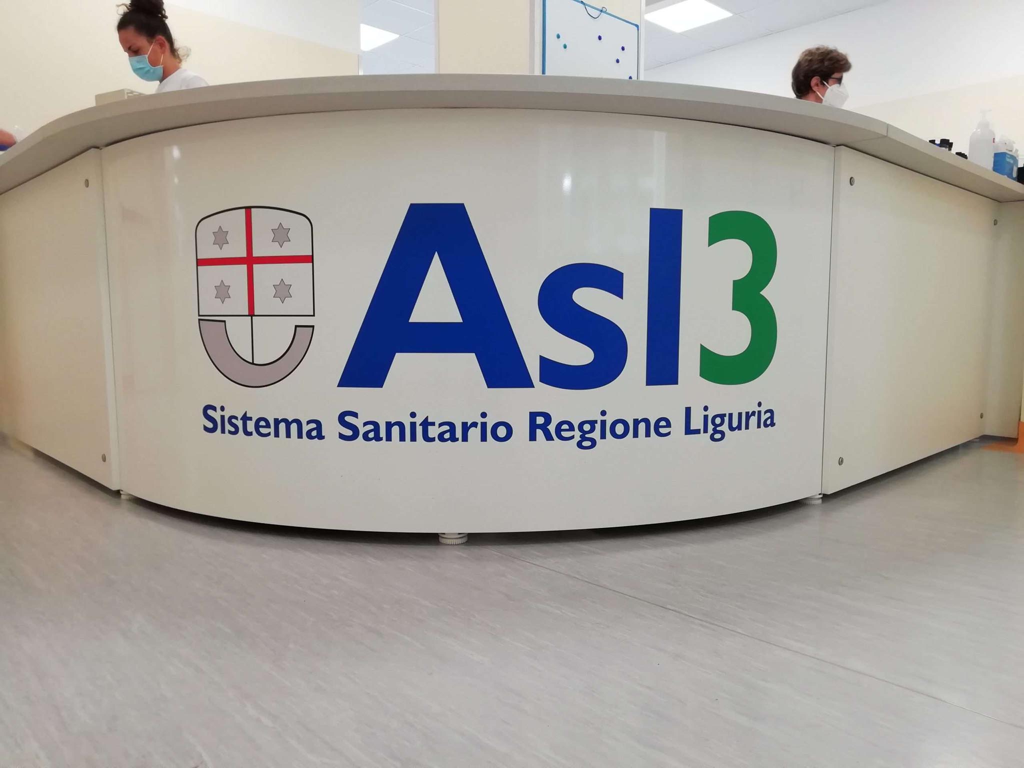 asl 3 laboratorio analisi
