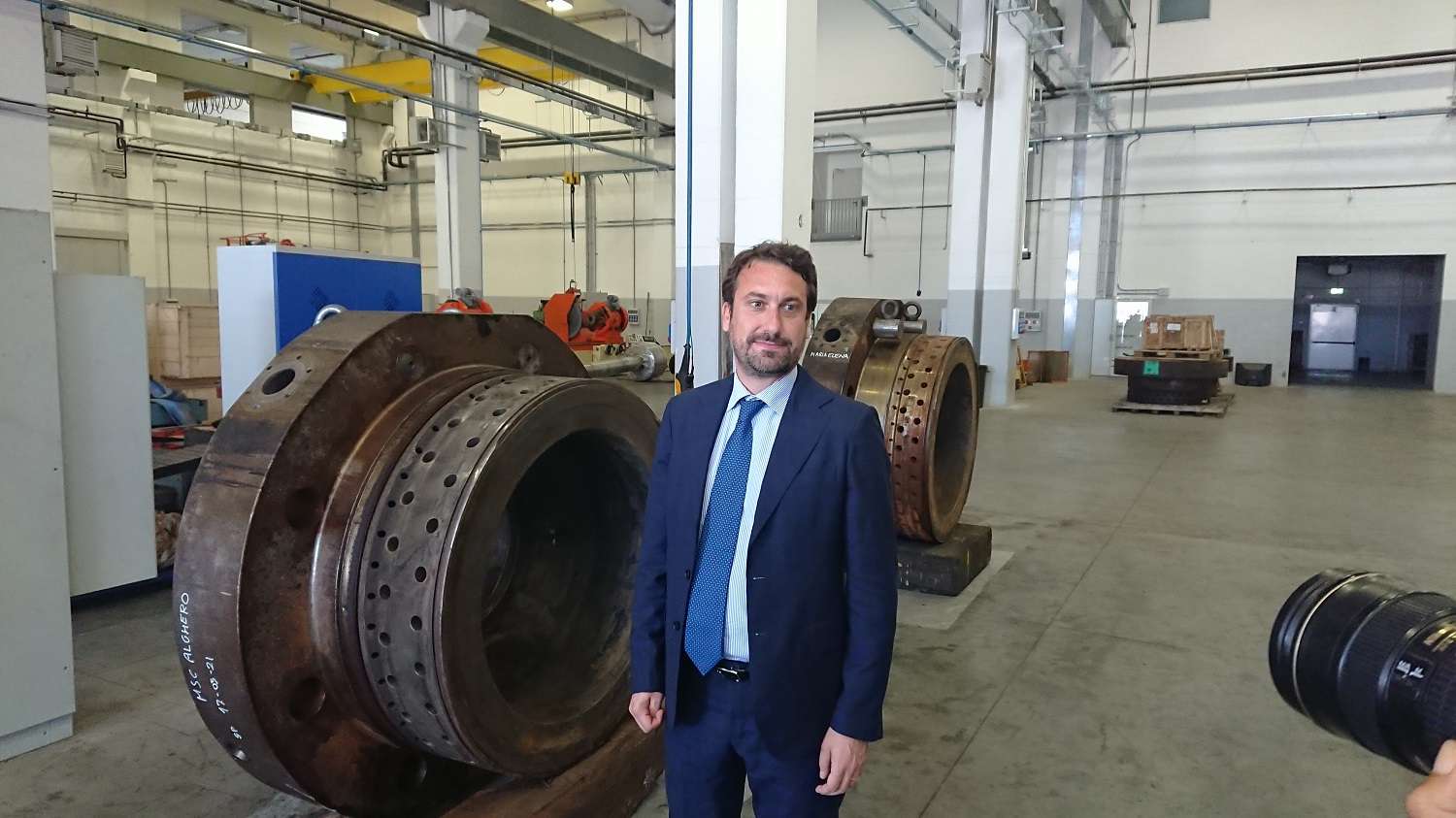 Paolo Piacenza