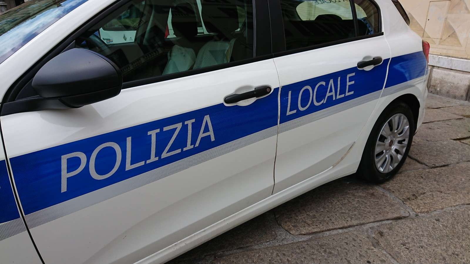 polizia locale