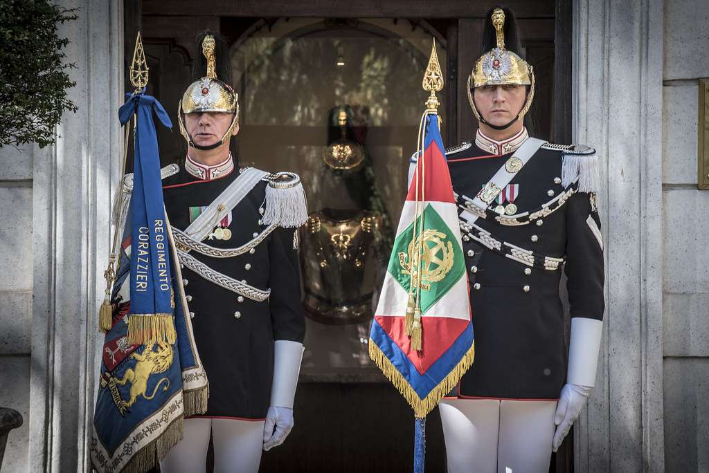 quirinale