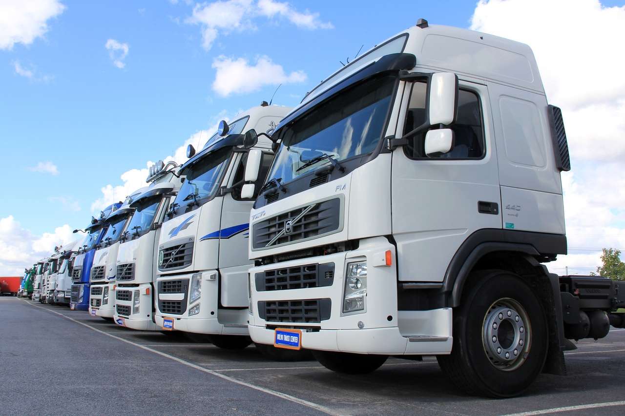 tir trasporti camion