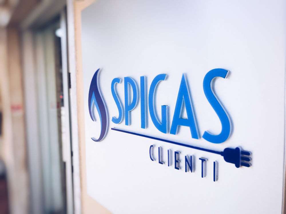 spigas