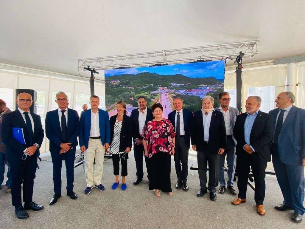 toti terzo valico bellanova