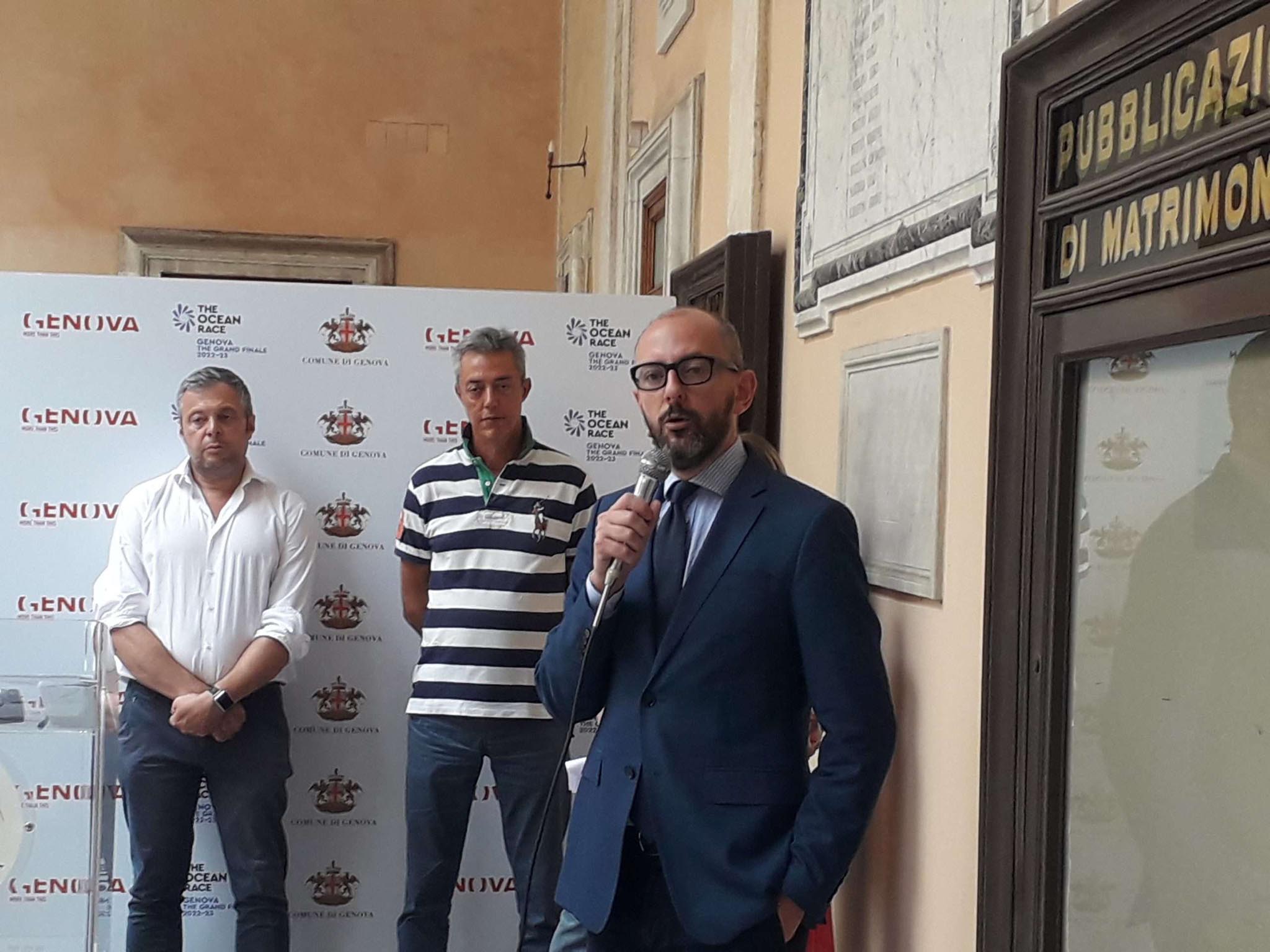 Alessandro Cavo