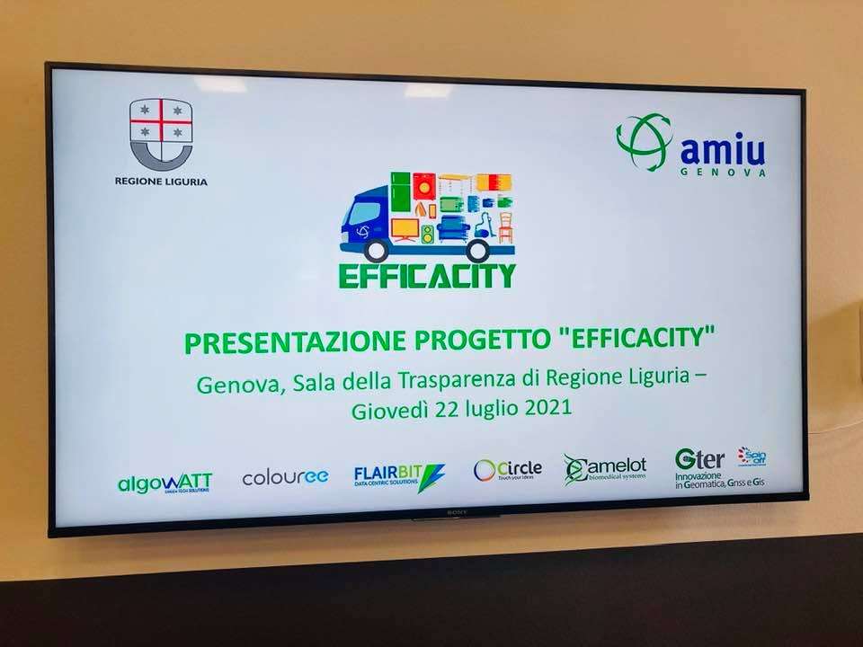 Efficacity