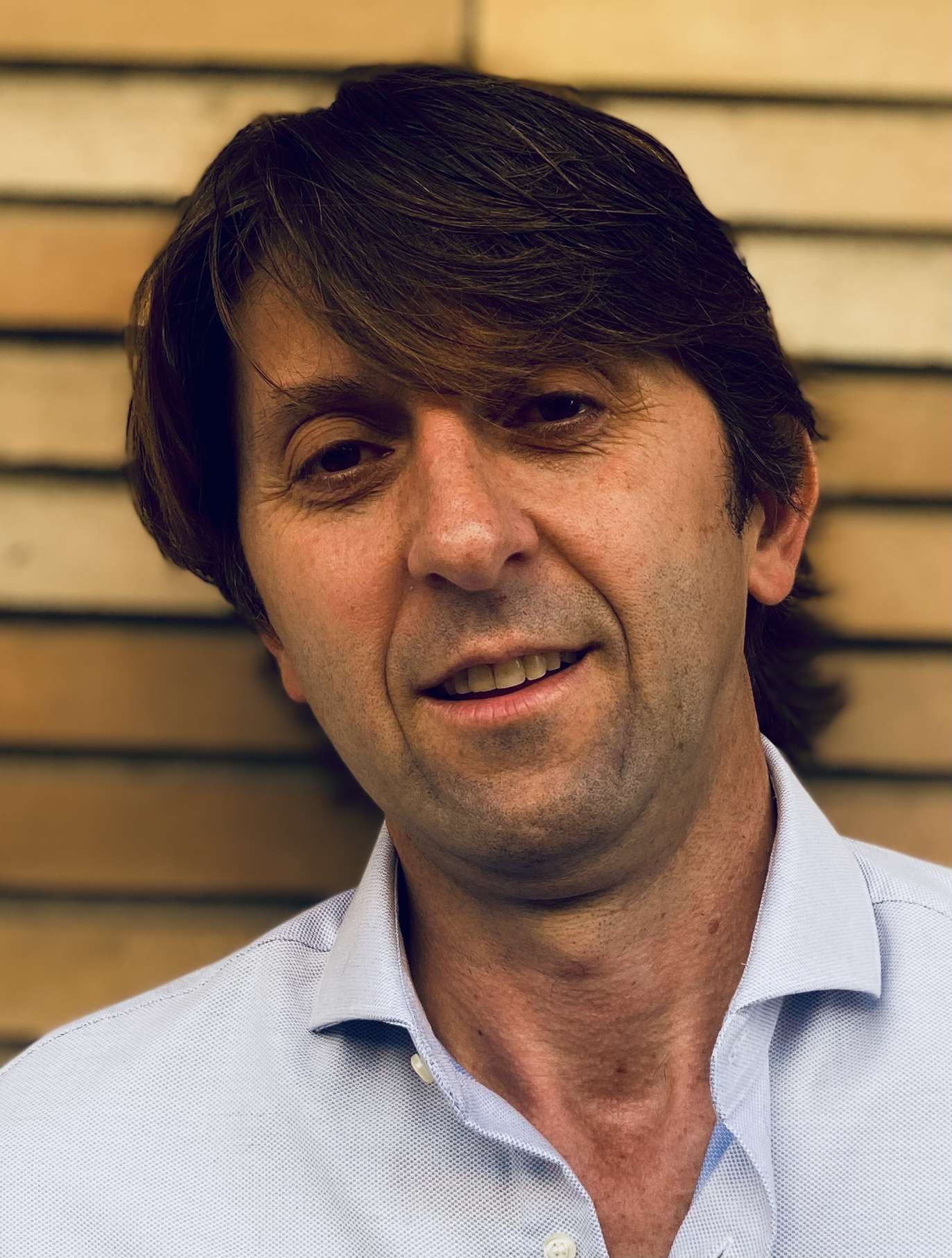 Andrea Percivale
