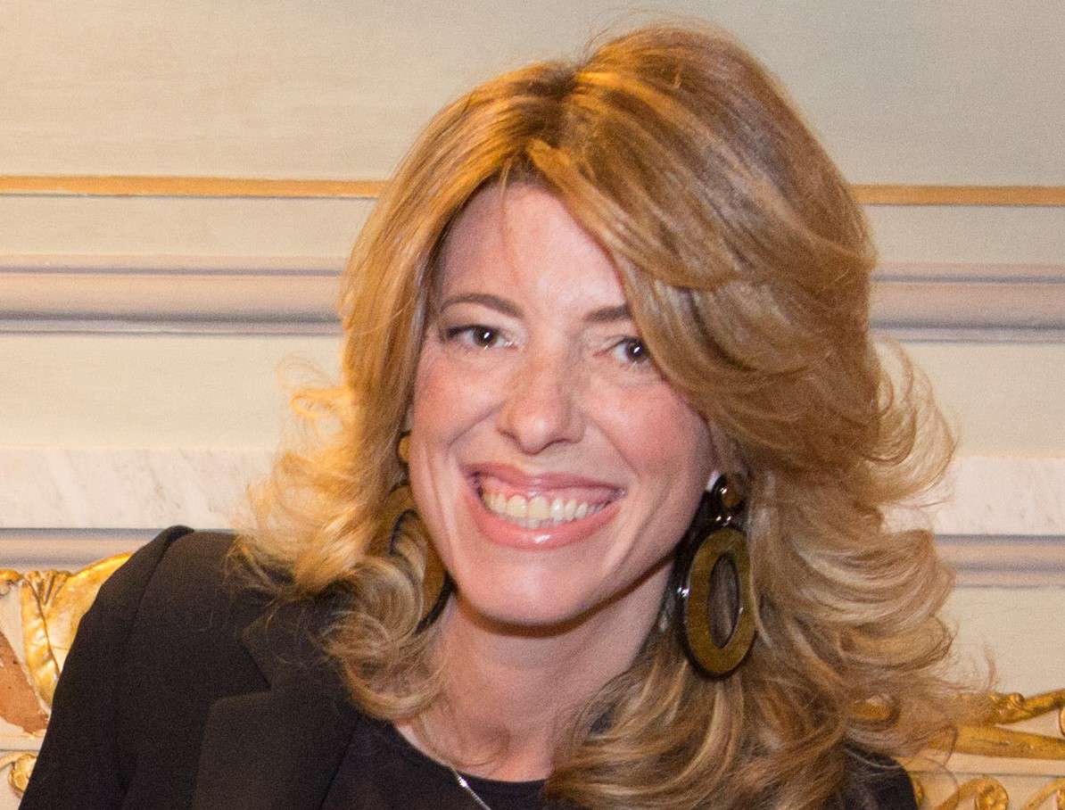 Alessandra Mereu