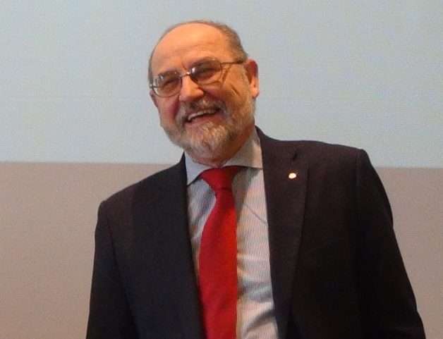 Marco Benedetti_presidente Confesercenti liguria