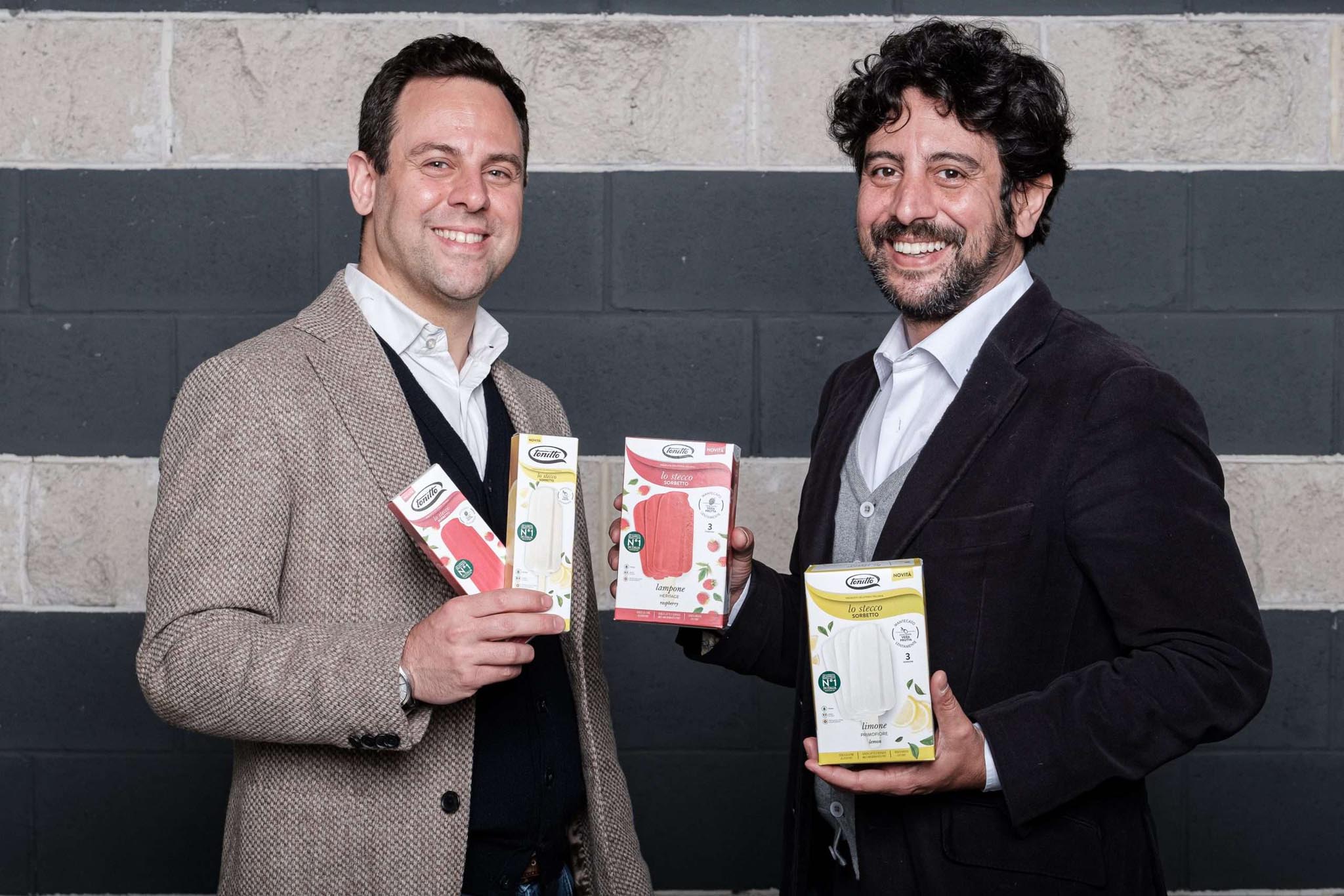 Massimiliano e Luca Dovo1