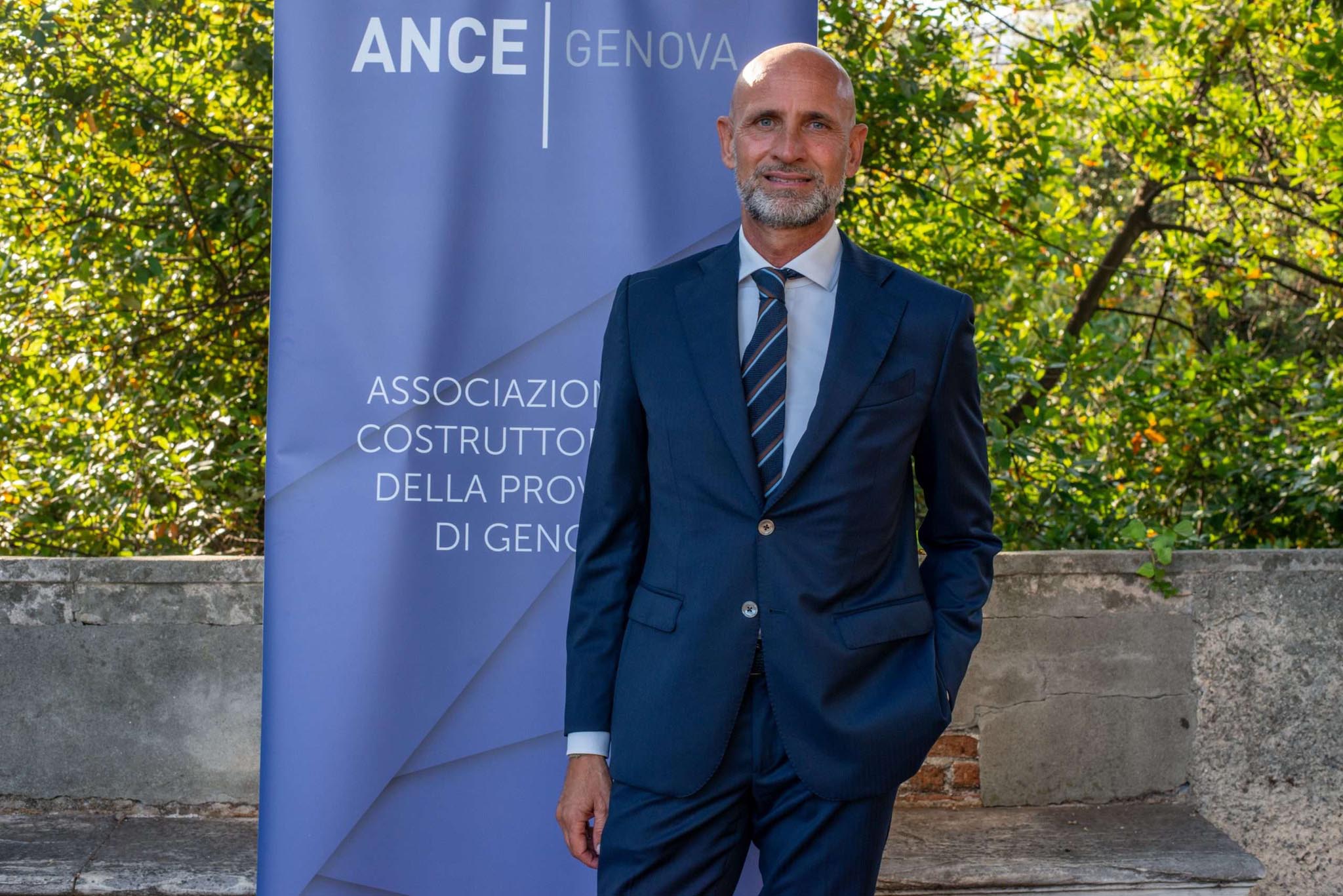 ance giulio musso