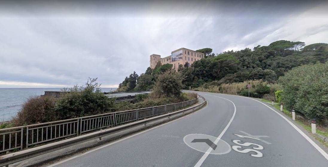 aurelia ponente