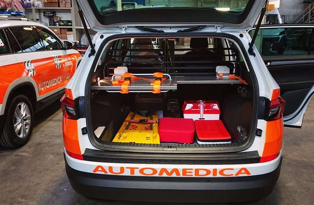 automedica