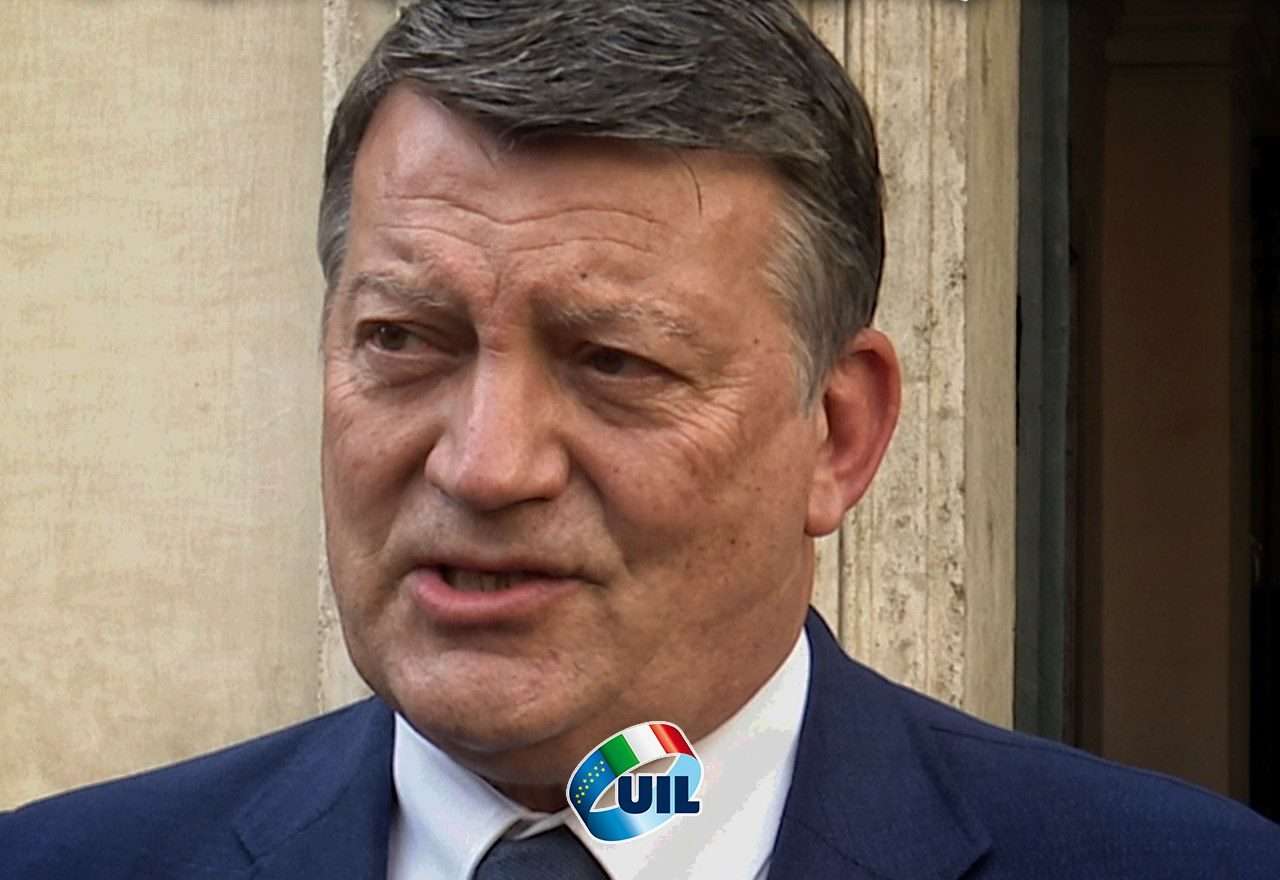 bombardieri uil