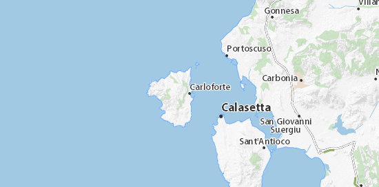 carloforte