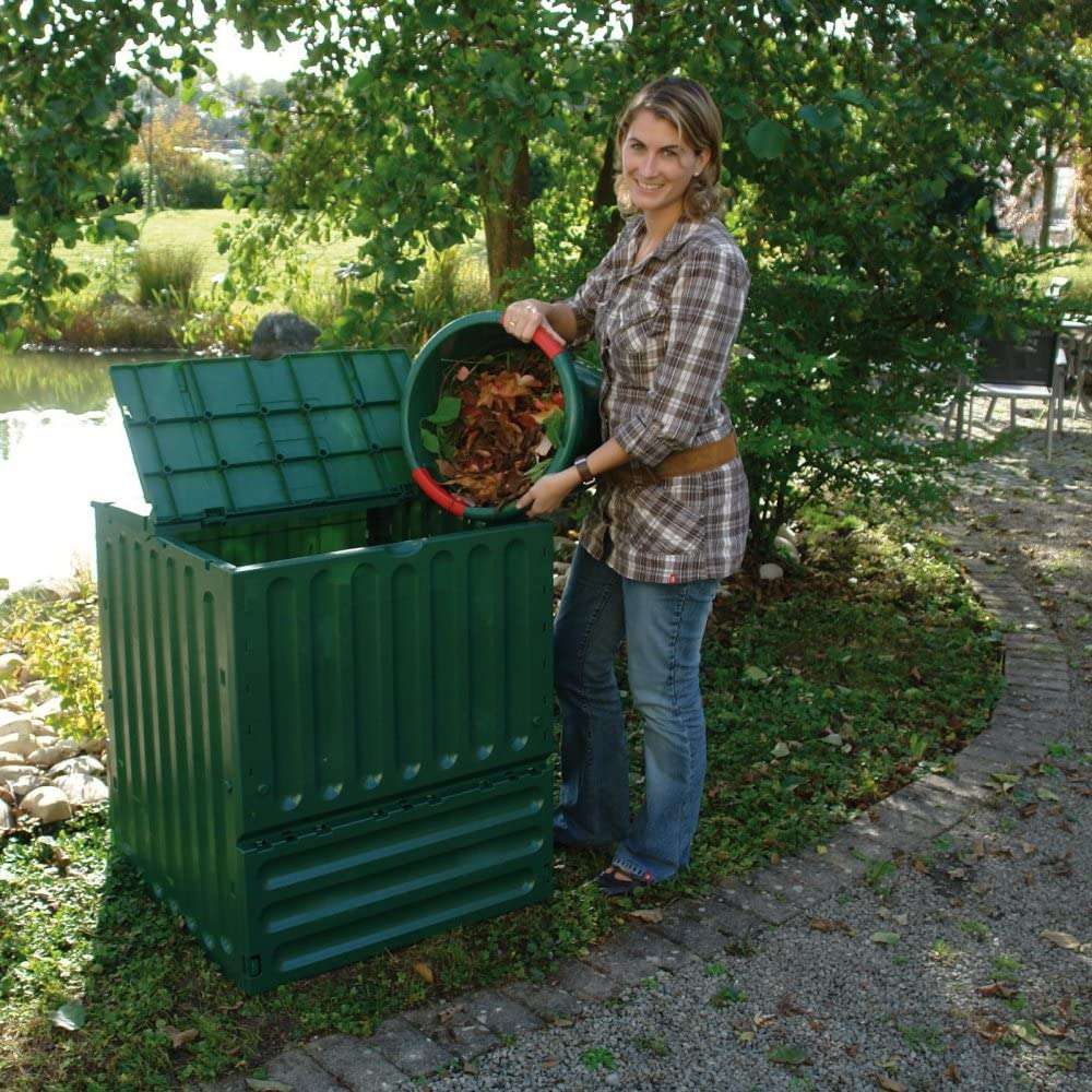 compostaggio