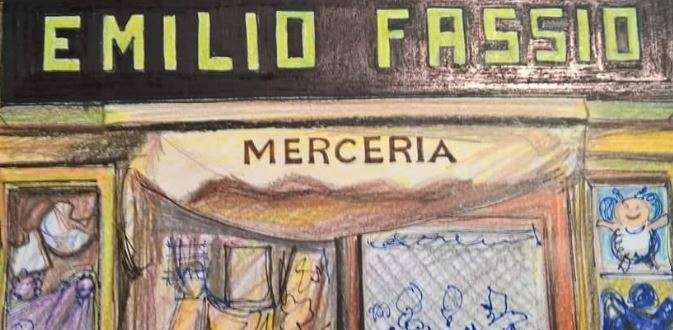 emilio fassio merceria