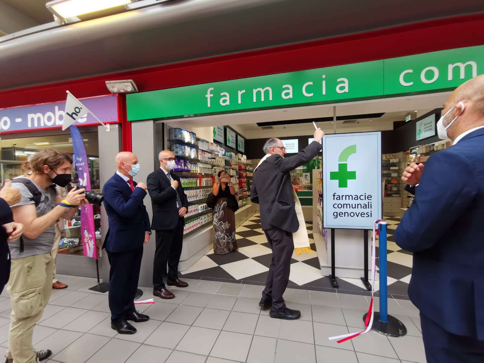 farmacia