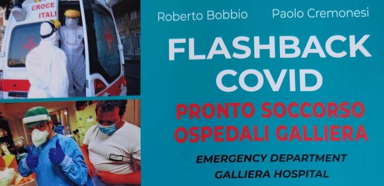 flash back covid