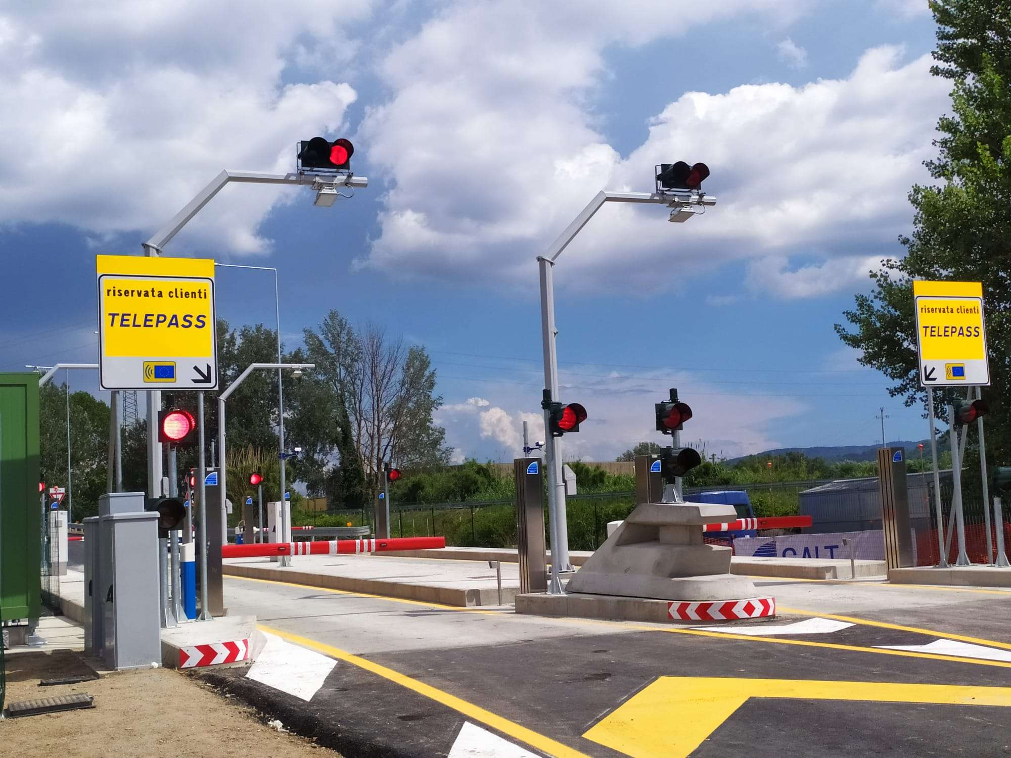 foto ponte Albiano
