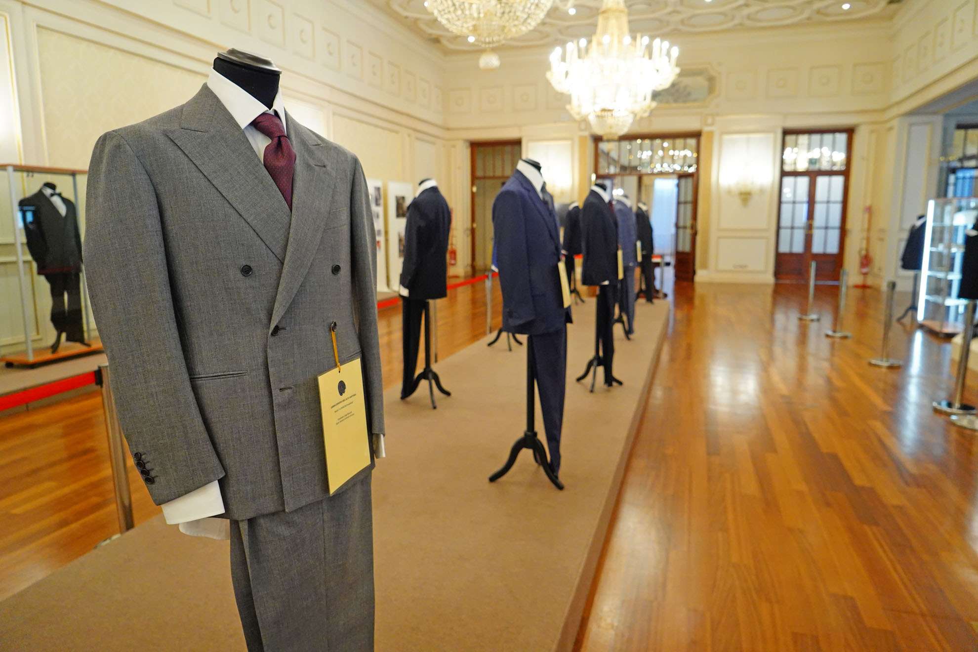 gallo presidenti e sala