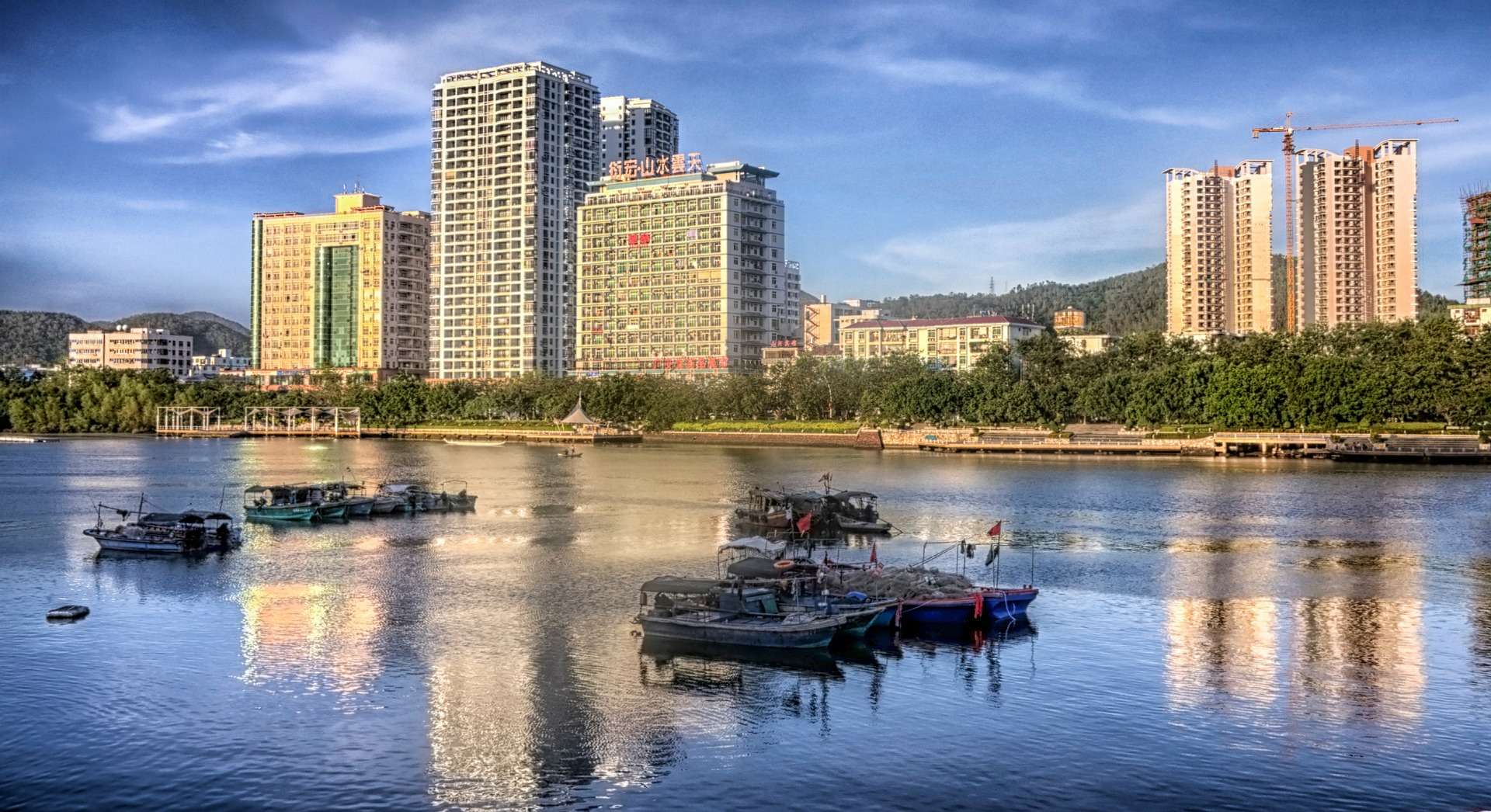 hainan cina