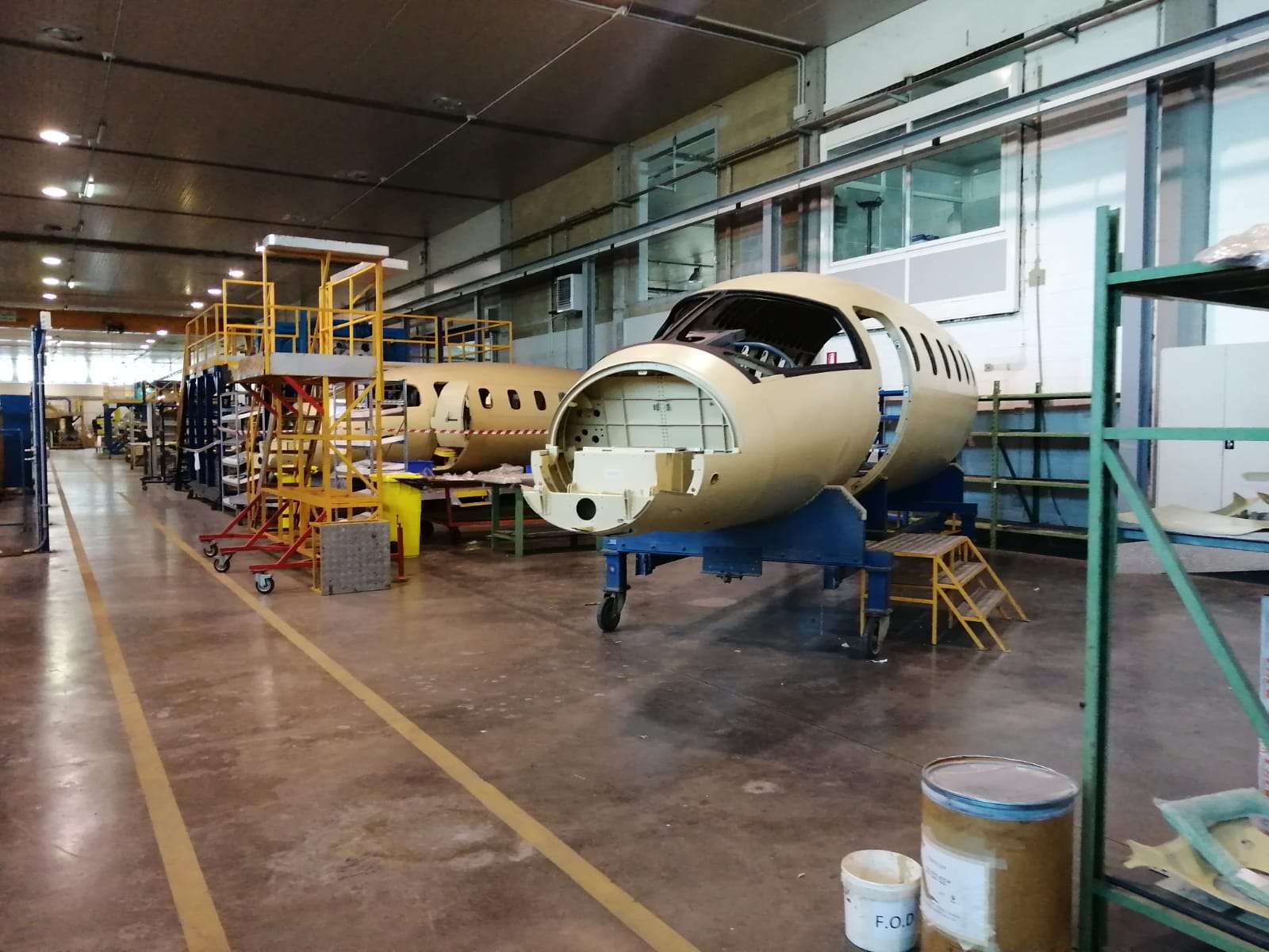 laerh piaggio 4