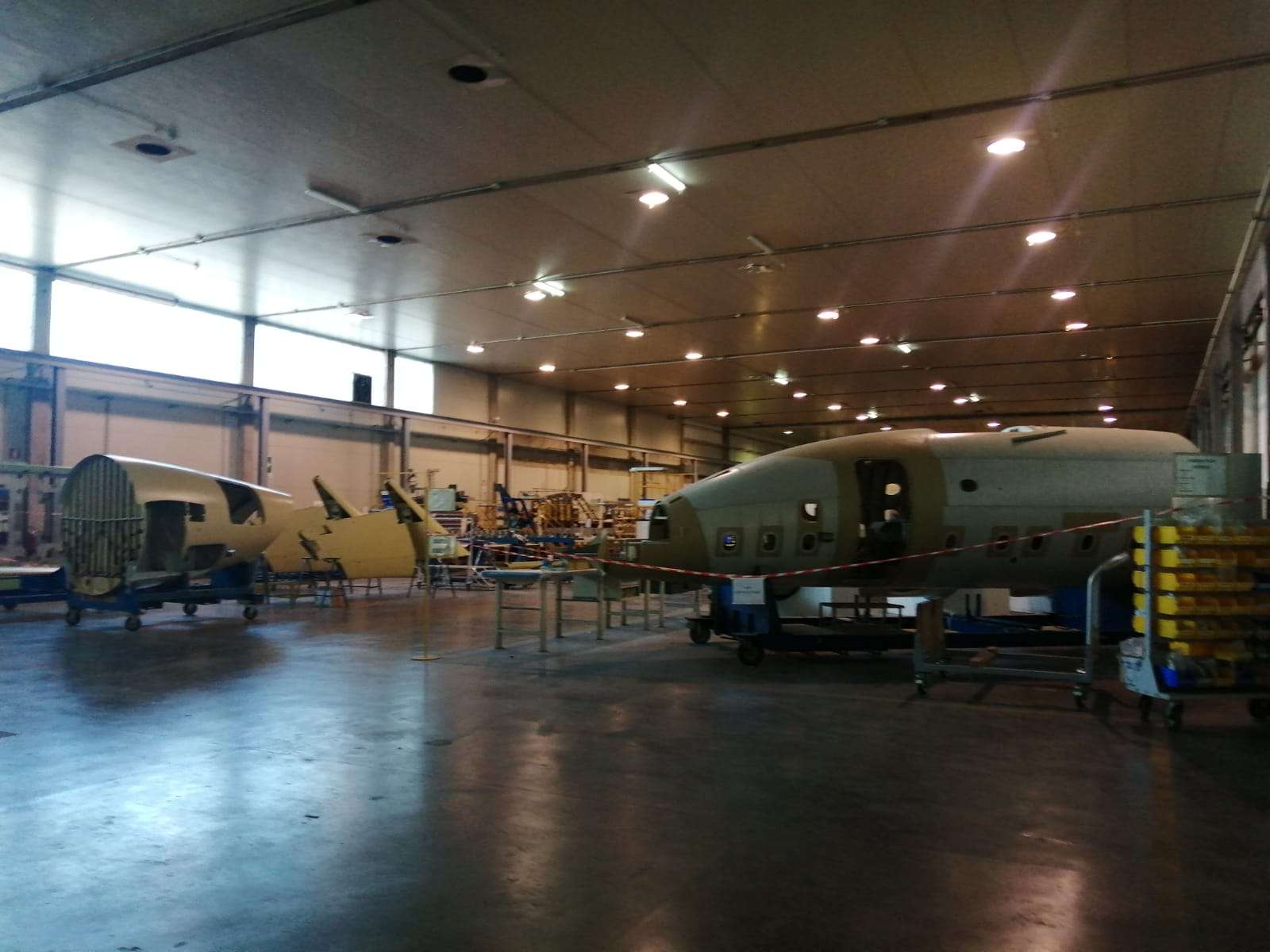 laerh piaggio 5