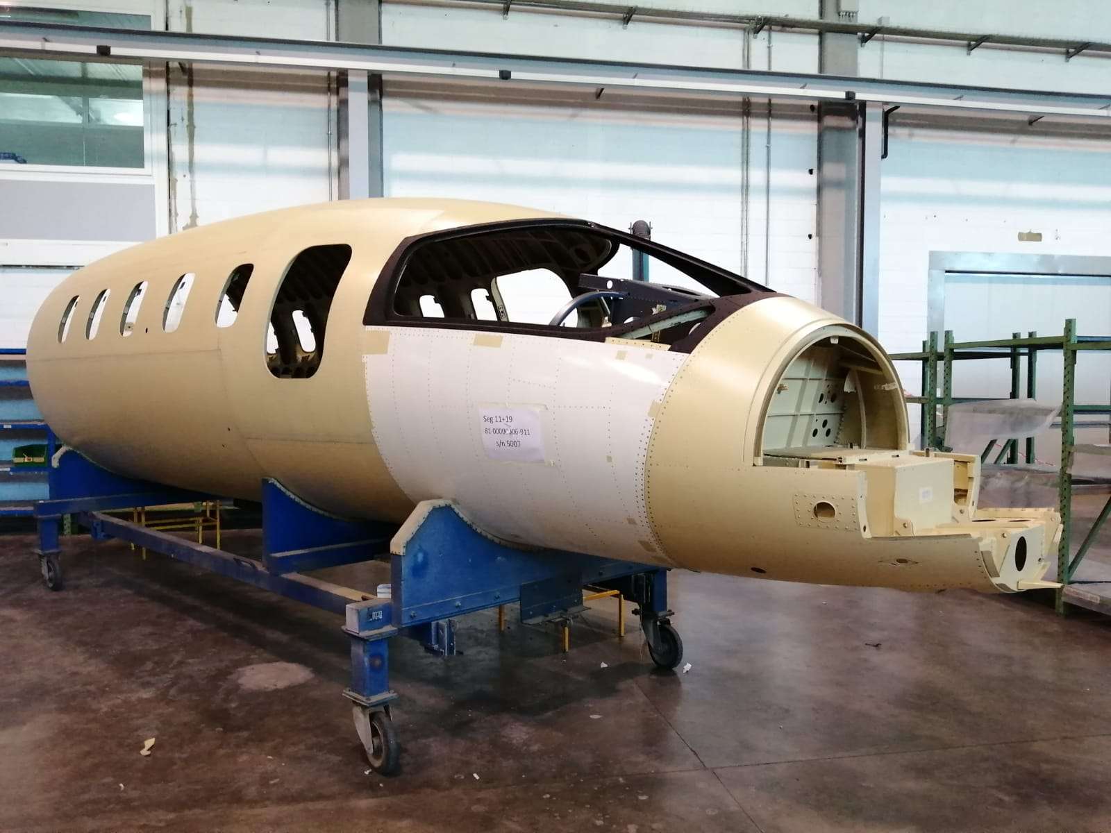 laerh piaggio