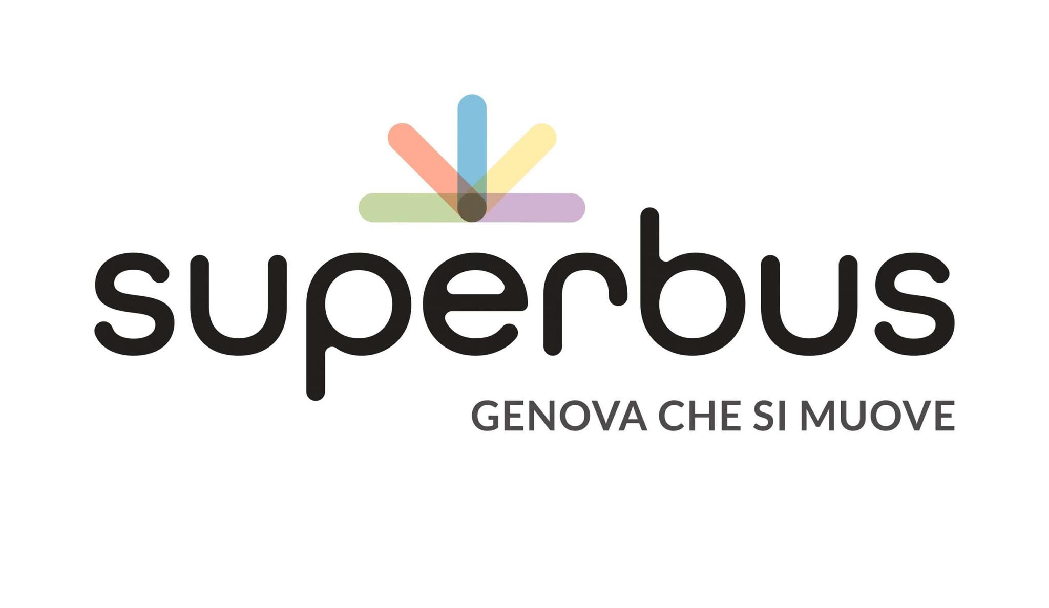logo Superbus