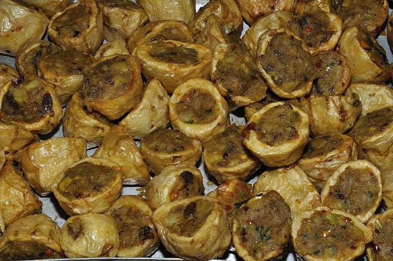 patate al forno