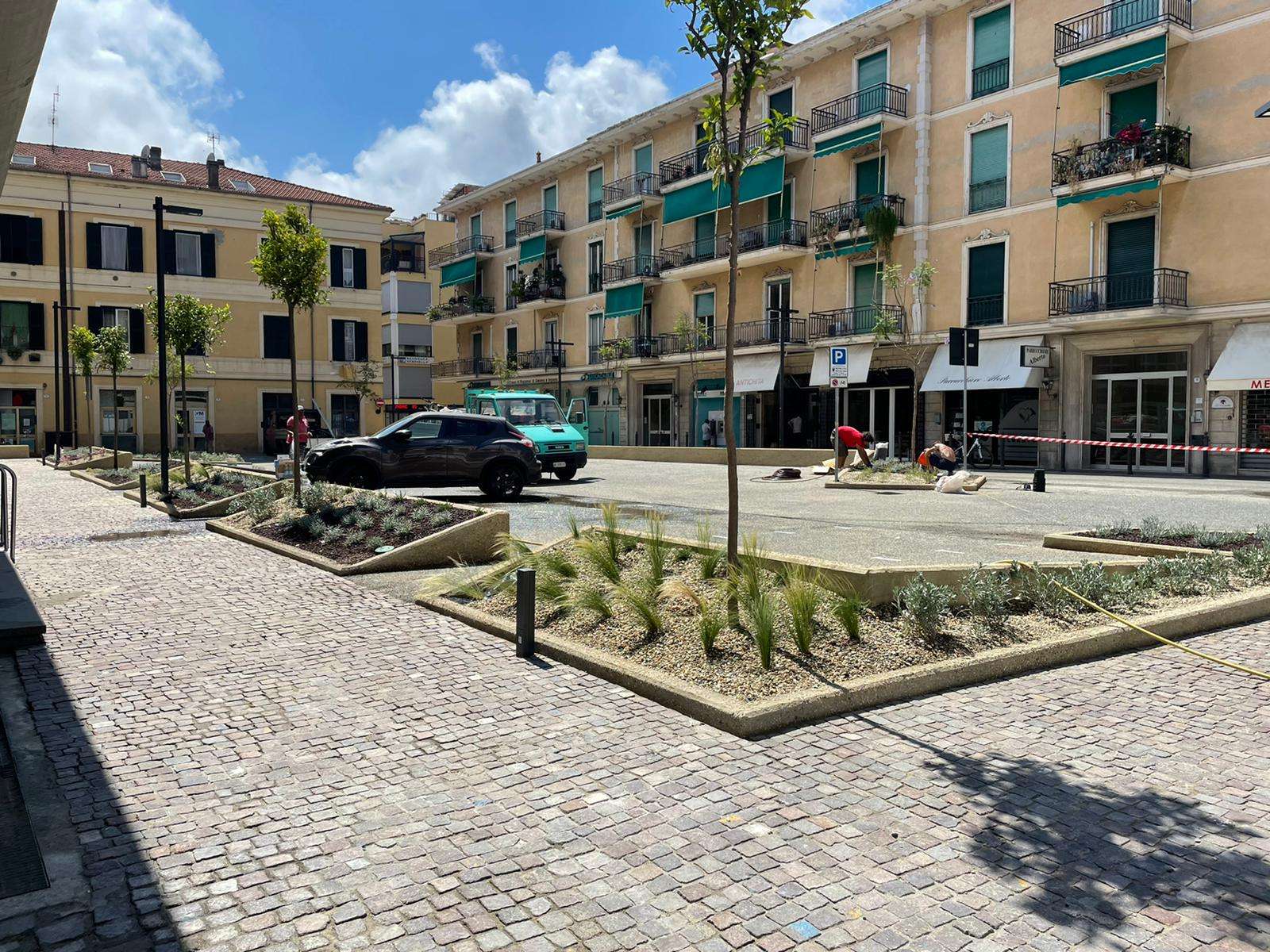 piazza diano marina