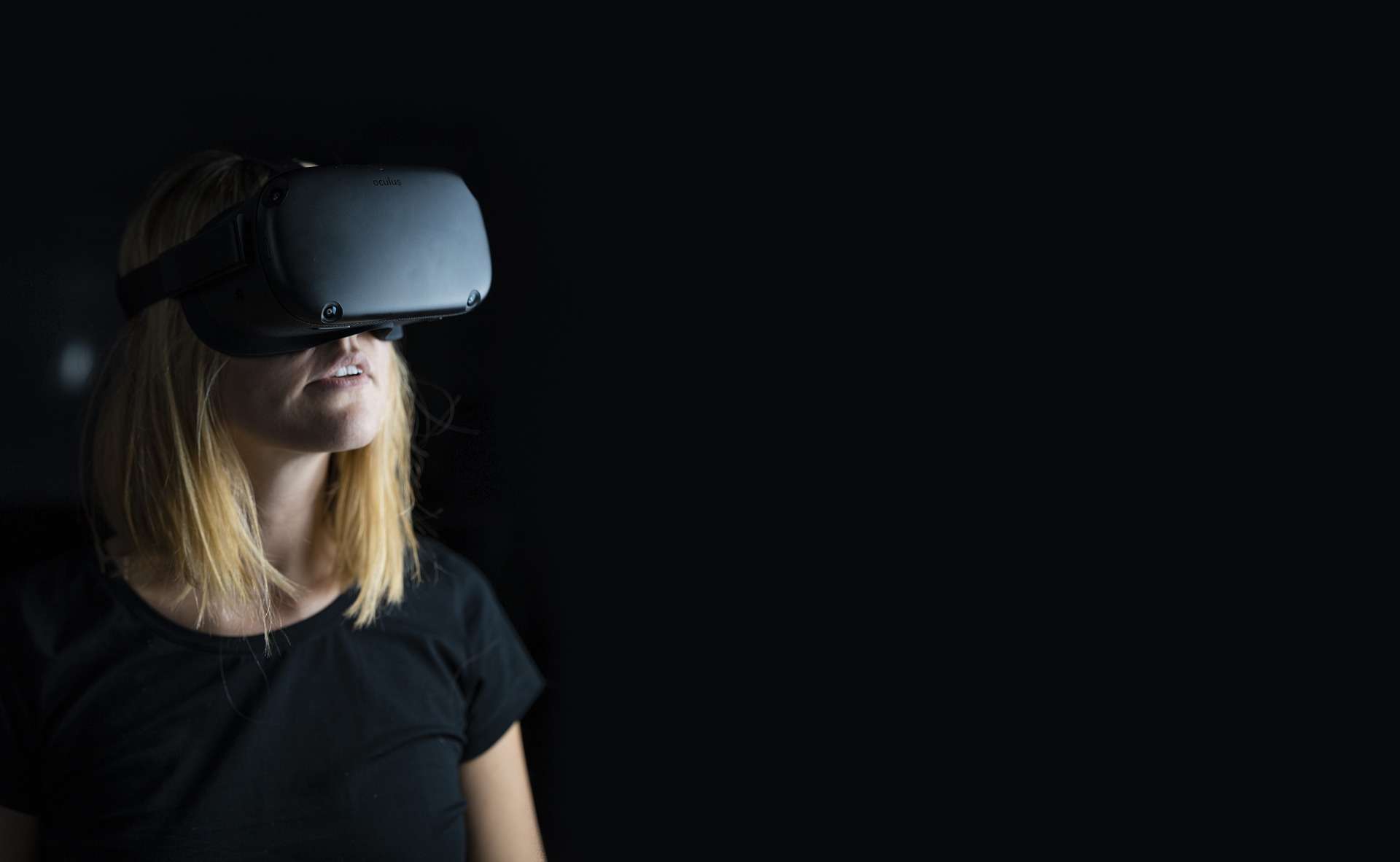 realtà virtuale aumentata