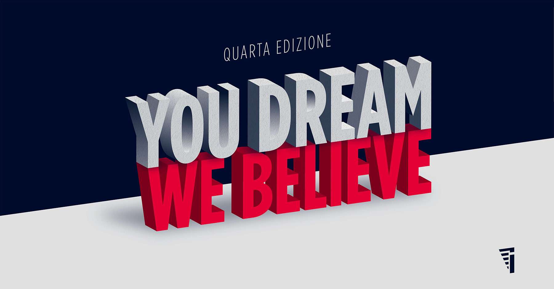you dream we believe contest