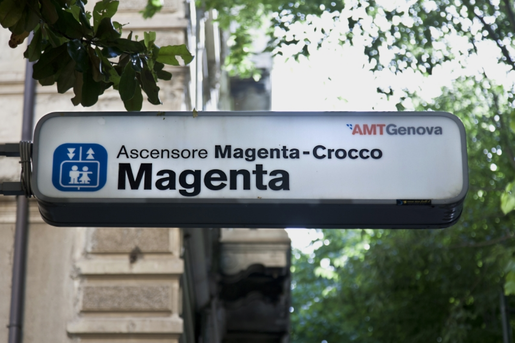 Ascensore_Magenta_Crocco_Genova