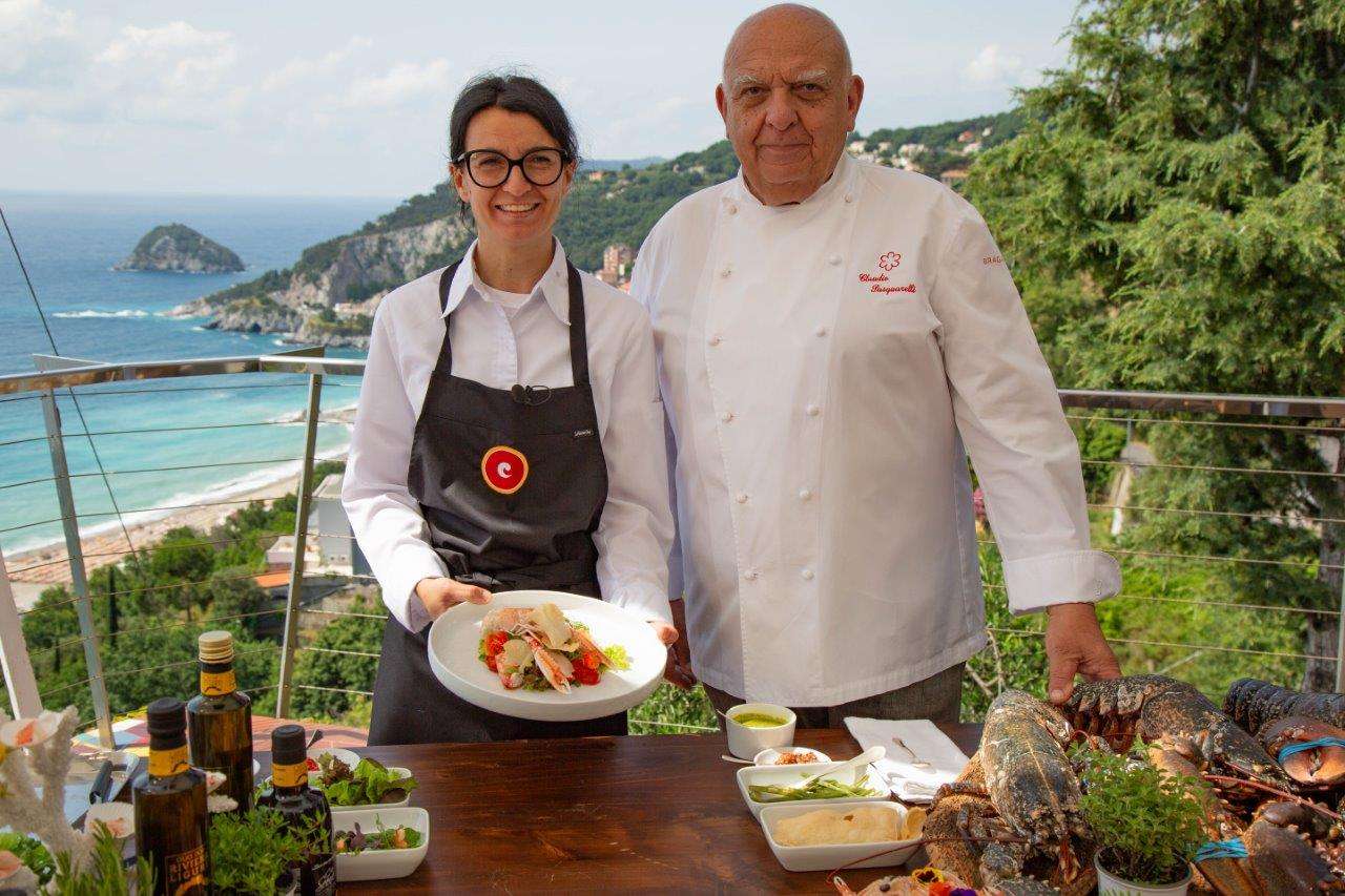 Bergeggi Ristorante Claudio Lara e Claudio Pasquarelli 1(1)