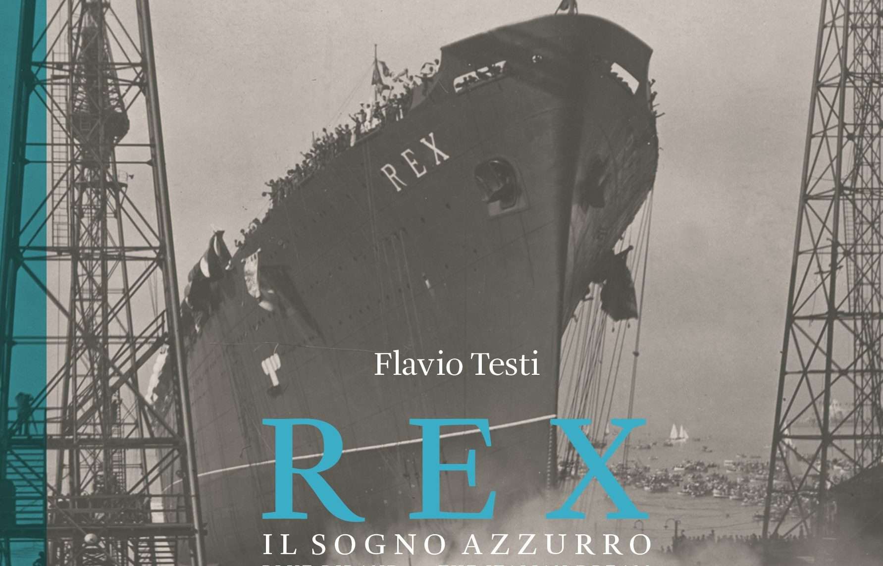 COPERTINA REX