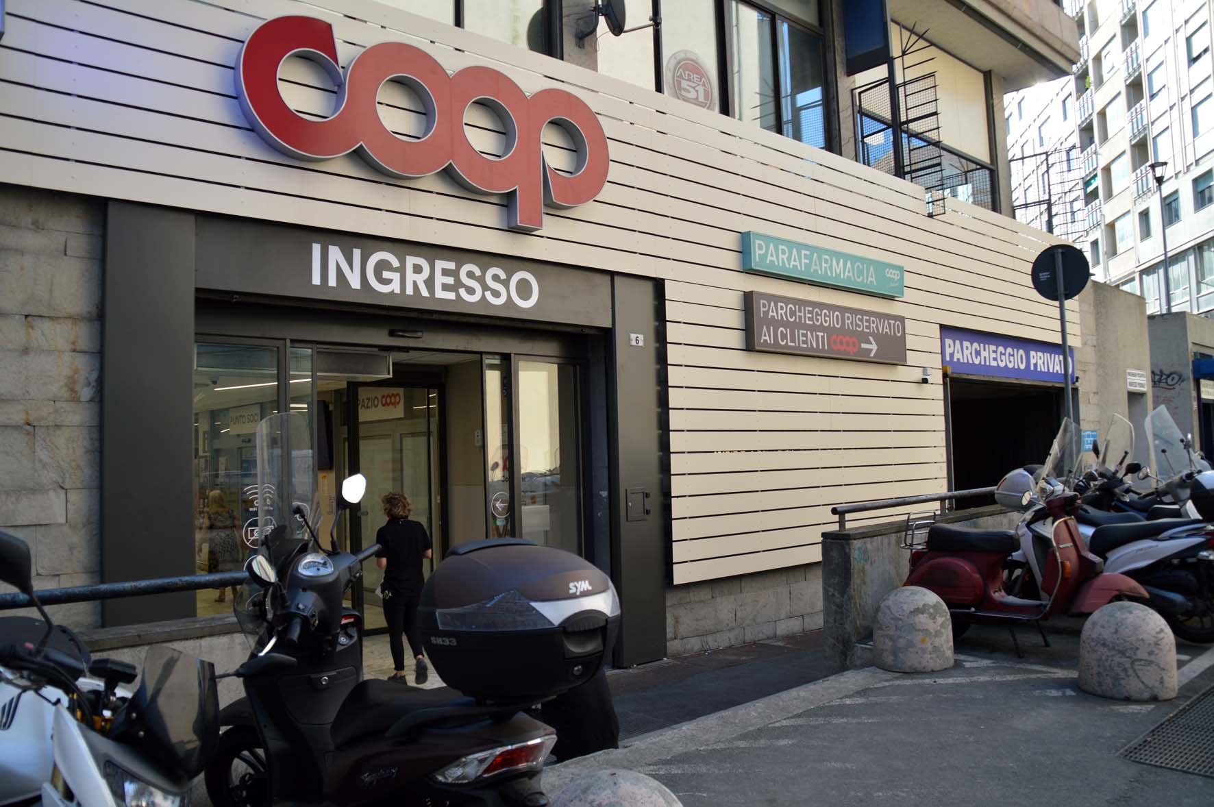 coop piccapietra