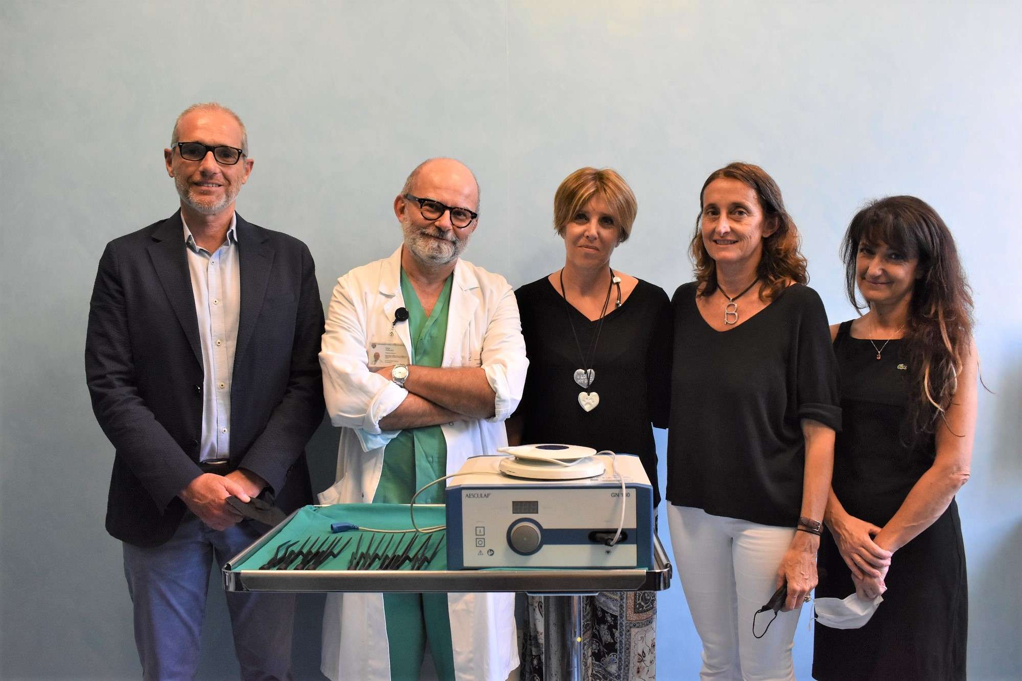 Foto donazione Picea