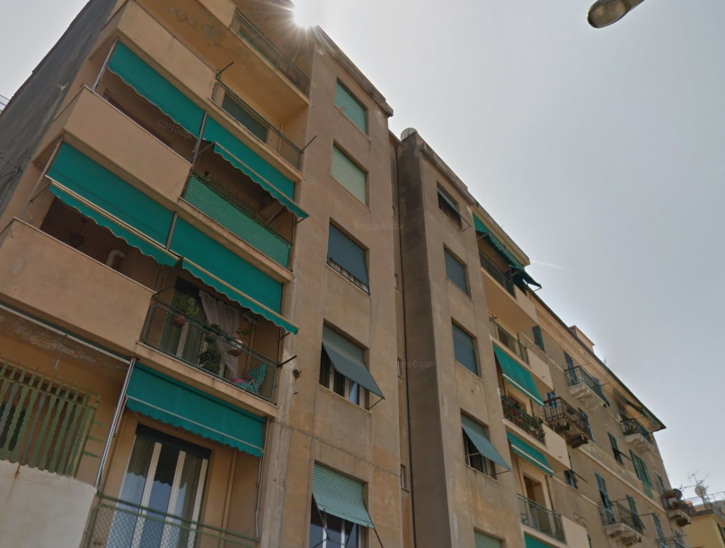 via del campasso