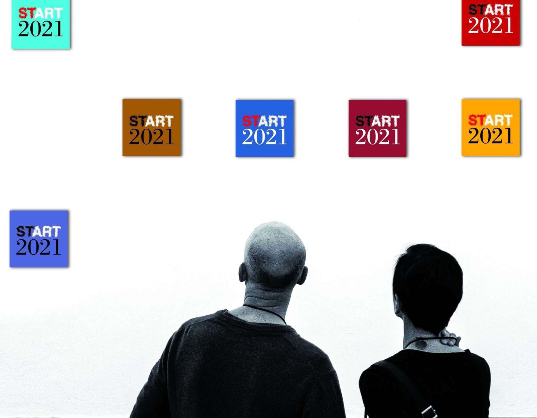 Start Ge 2021