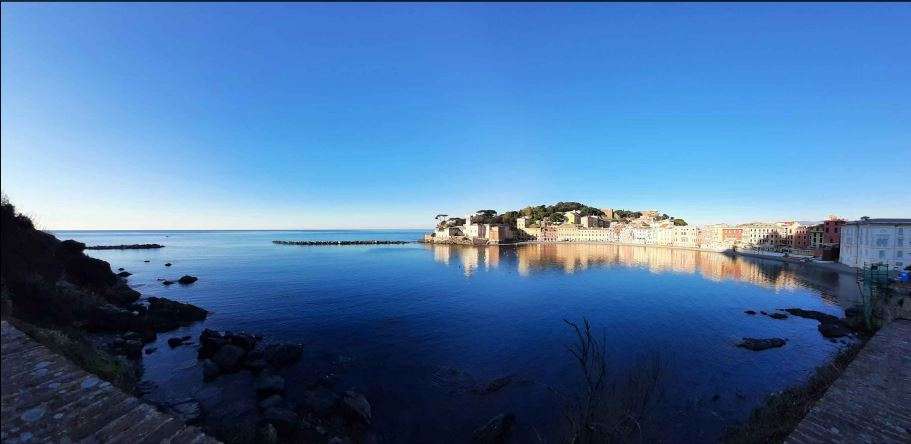 baia silenzio sestri lev 1